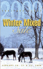 2000 Winter Mixed Sale