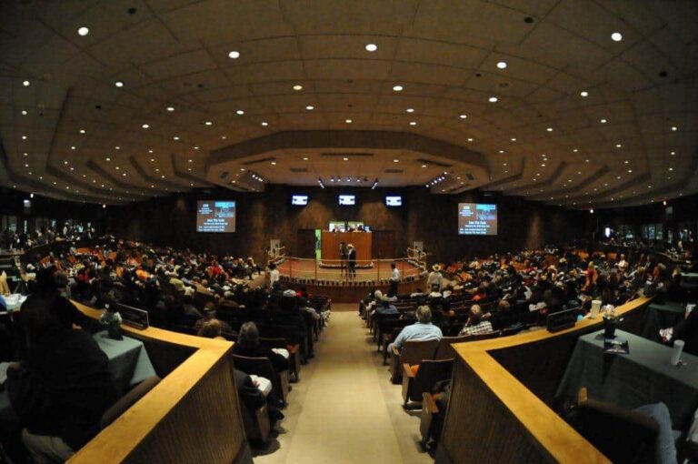 Heritage Place Yearling Sale