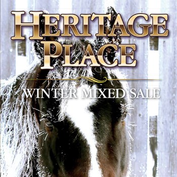 Heritage Place