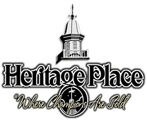 Heritage Place